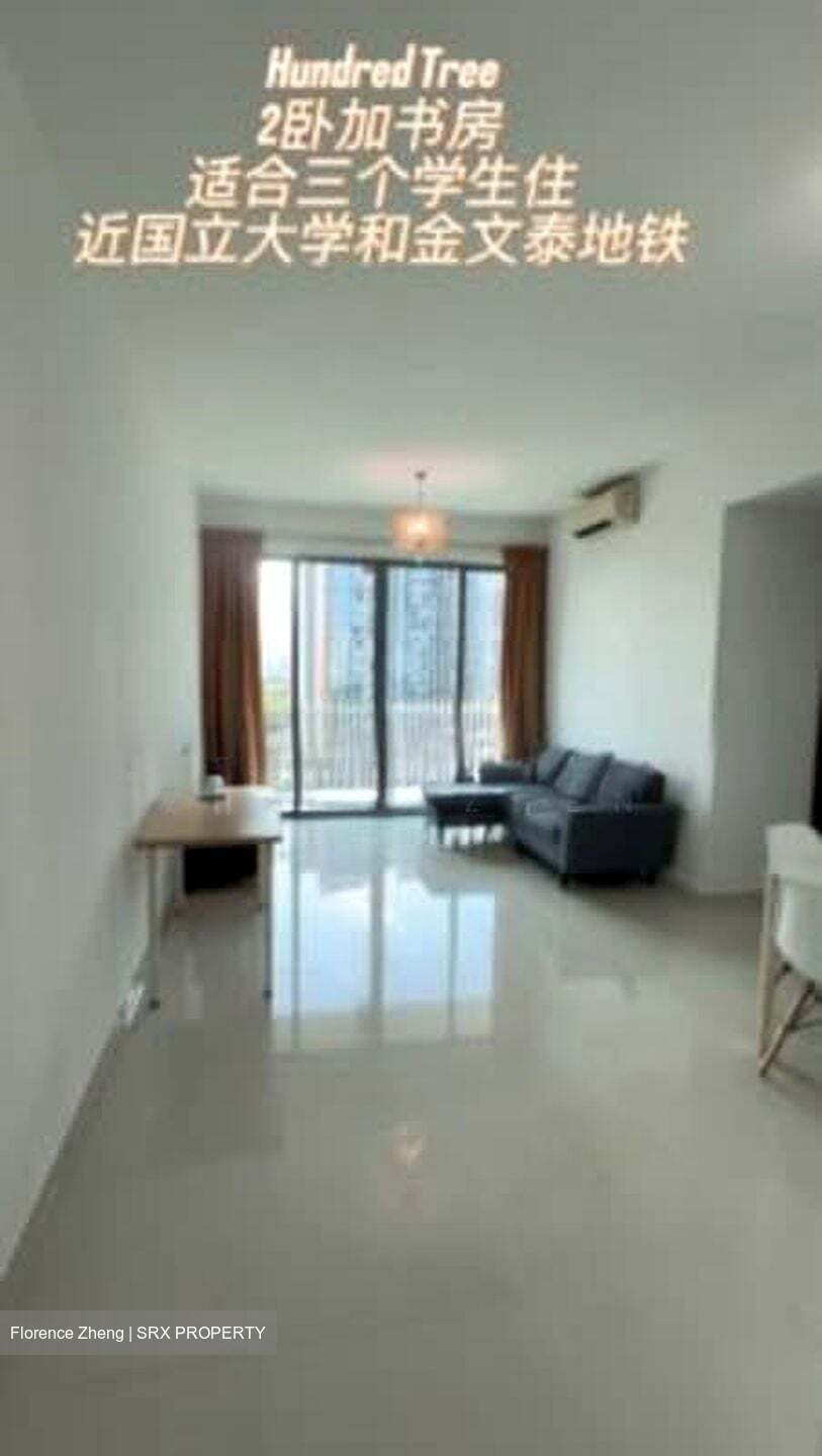 Hundred Trees (D5), Condominium #550165781